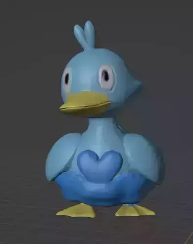 Ducklett