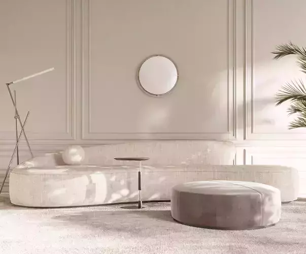 Living room  sofa  furniture set