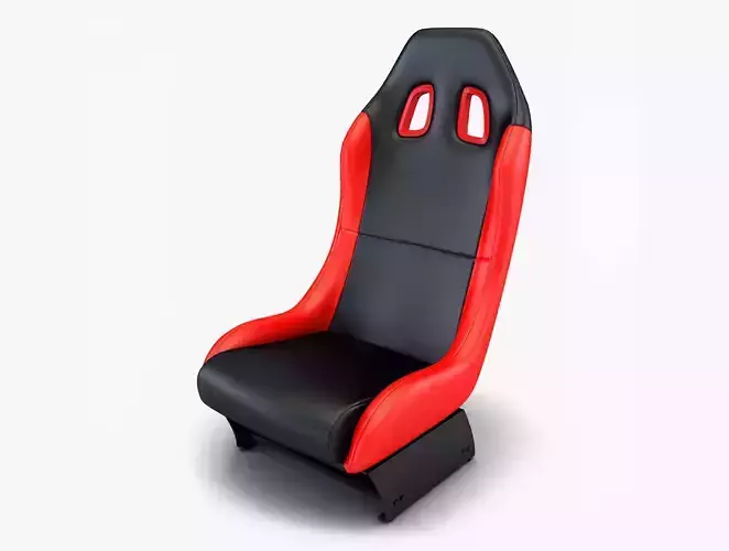 Car Racing Seat v 1