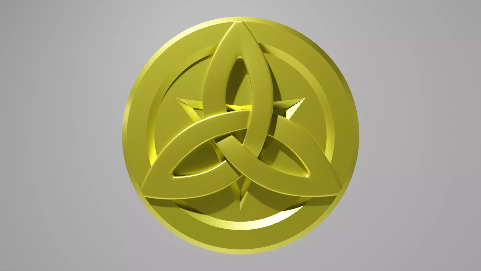 Mora - Genshin Impact - 3D Print Ready Free 3D print model