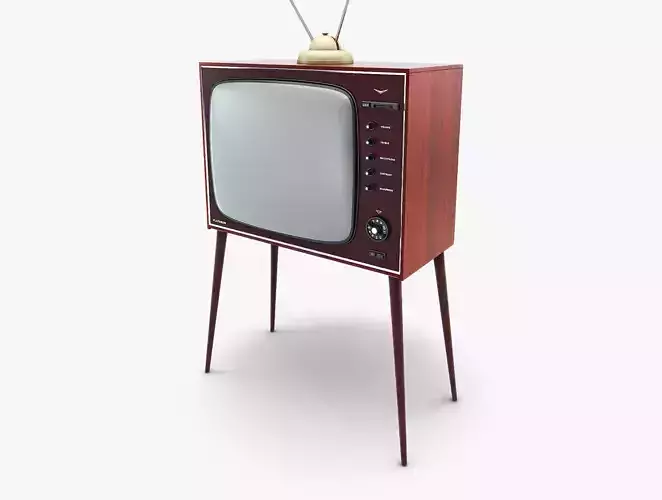 Retro TV v 1