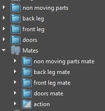 spaceship 3D model_5
