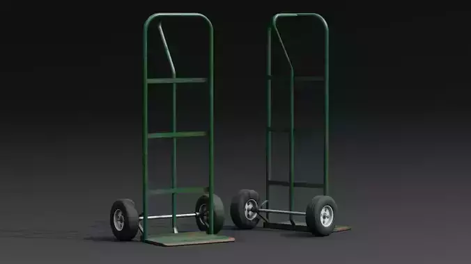 Hand Truck