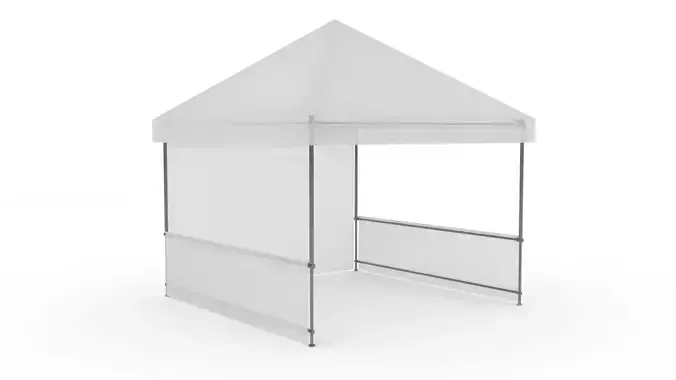 Event Tent 4x4