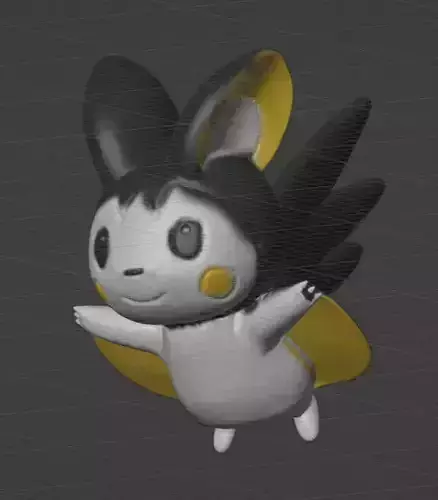 Emolga