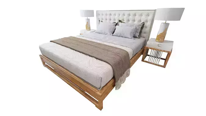 BED FURNITURE