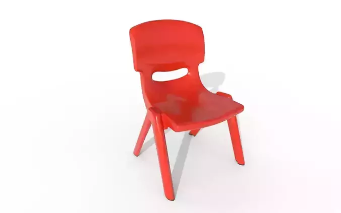 Plastic Chair