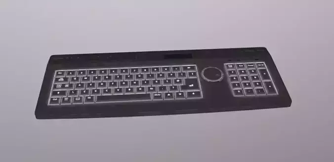 Keyboard