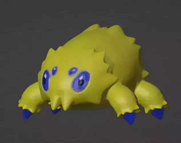 Joltik