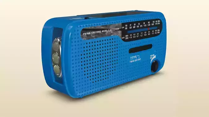 Radio