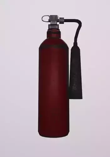 Fire Extinguisher