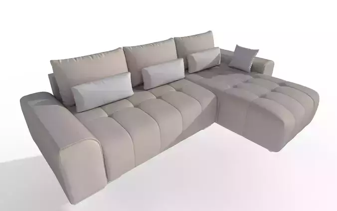 Modern Sofa