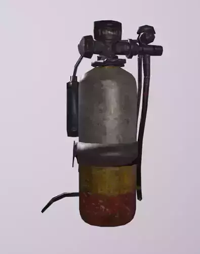 OxygenTank
