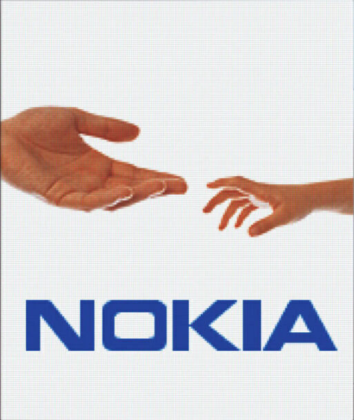 Nokia 6600i  3D print model_8