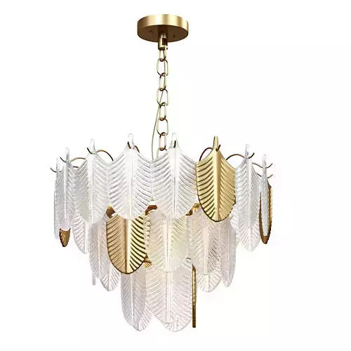 Freya Hloya chandelier