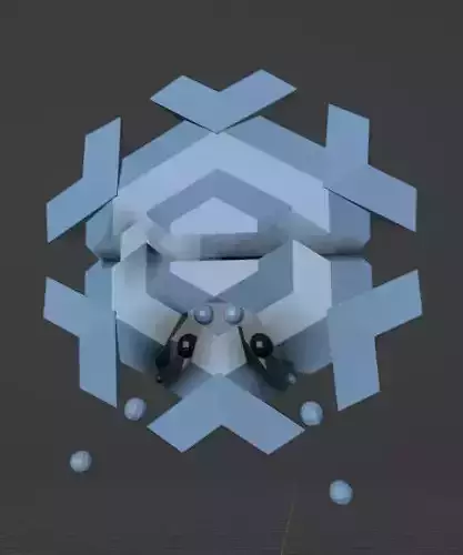 Cryogonal