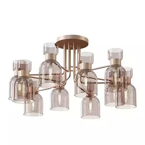 Freya Isla chandelier