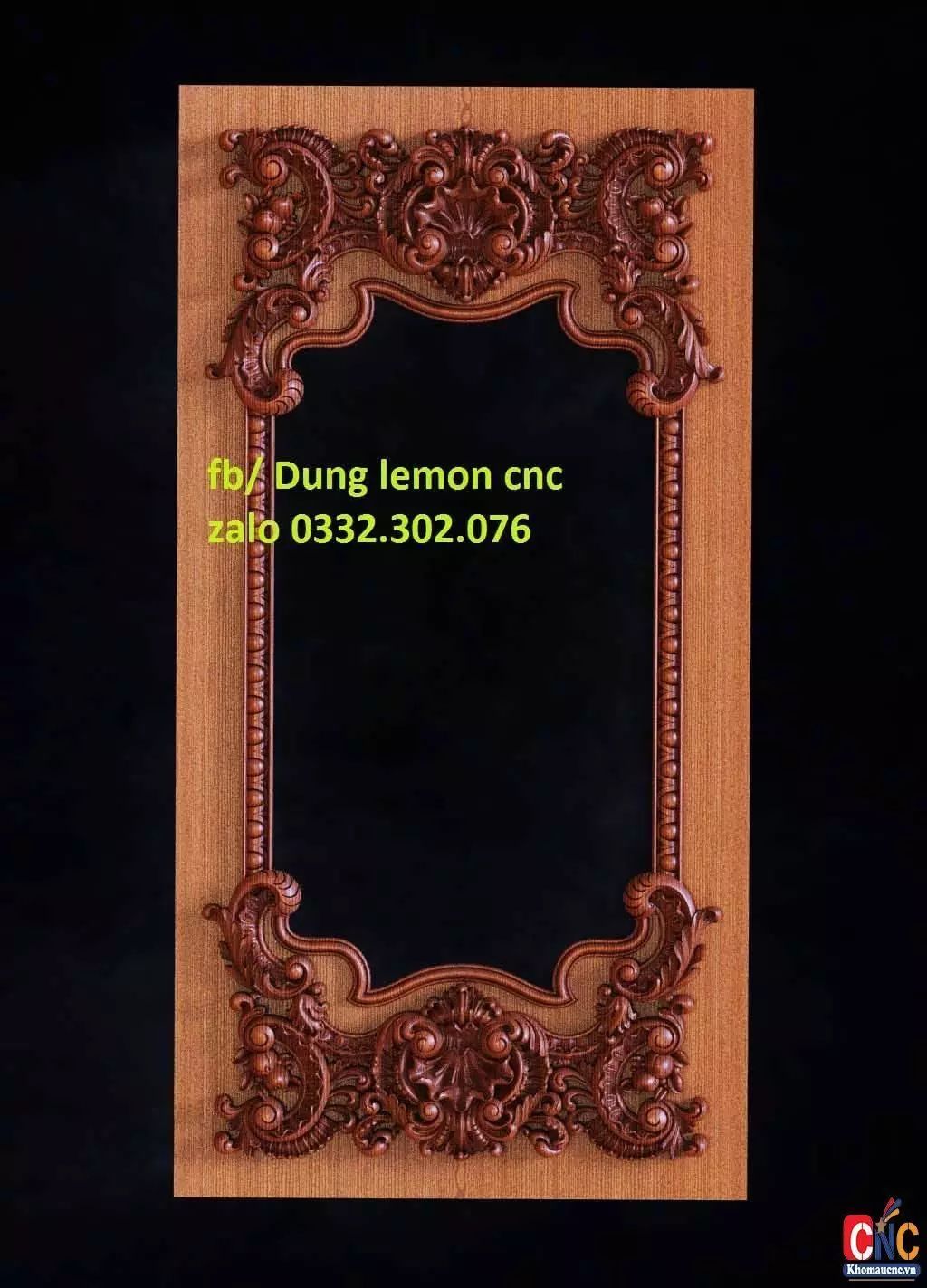 Classic 3D 3D print model