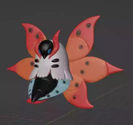 Volcarona