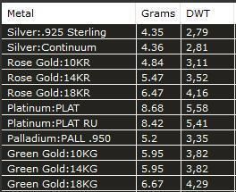 Ukrainian Trident  3D print model_20