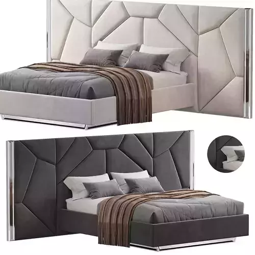 Montreal Luxury Bedroom