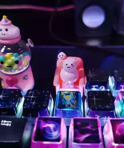 bobo and coco armchair