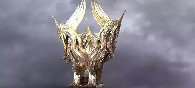 Serpent Throne Ancient 5 