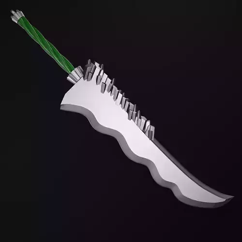 Mayalaran Shardblade