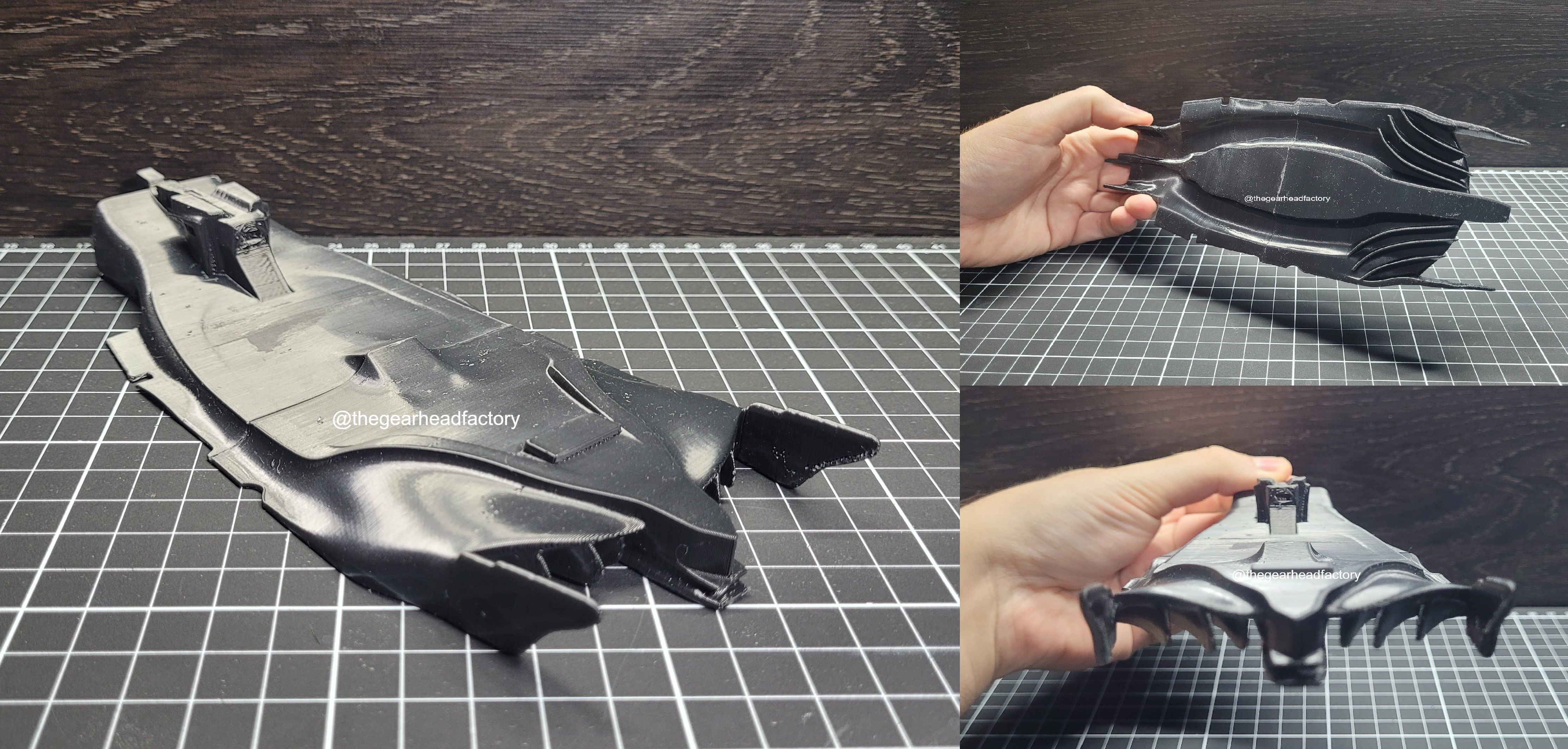 ASTON MARTIN AMR23 2O23 F1 CAR 3D print model_9