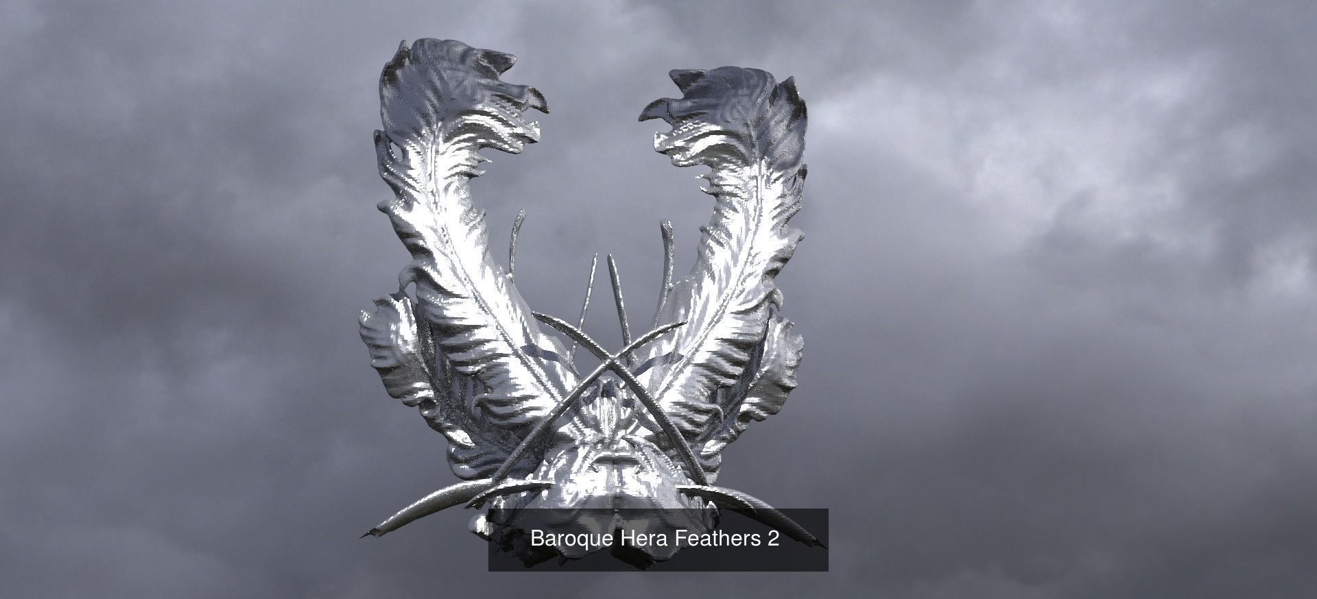 Feather collection 1 _3