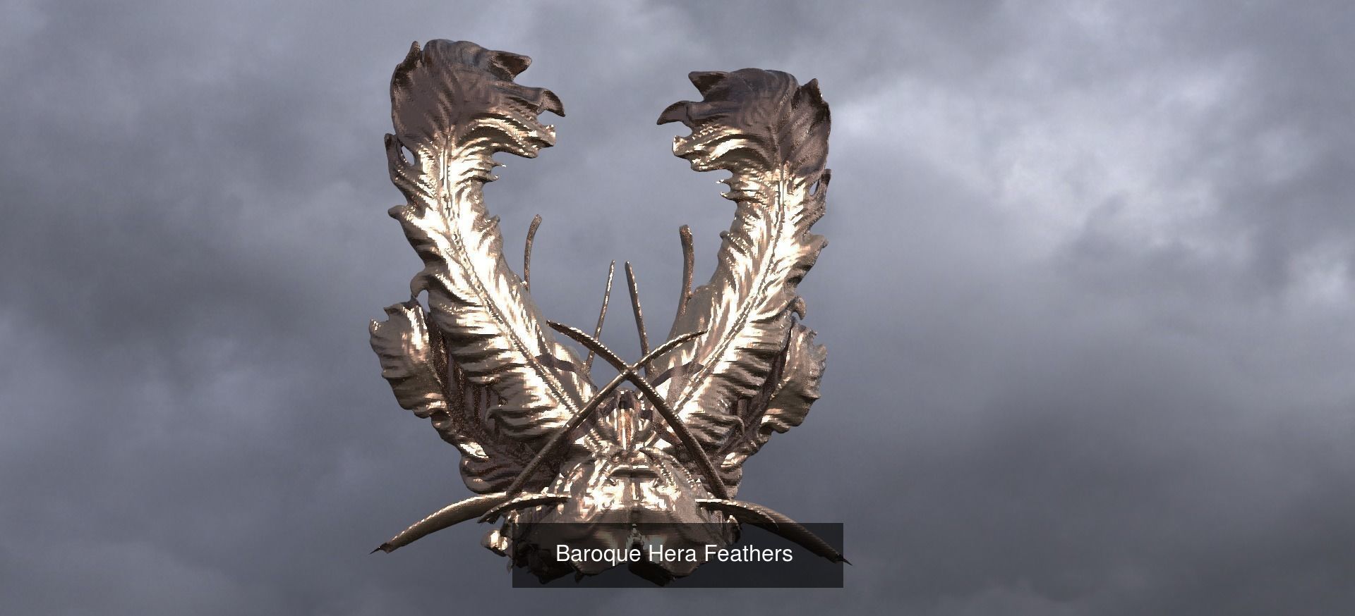 Feather collection 1 _2