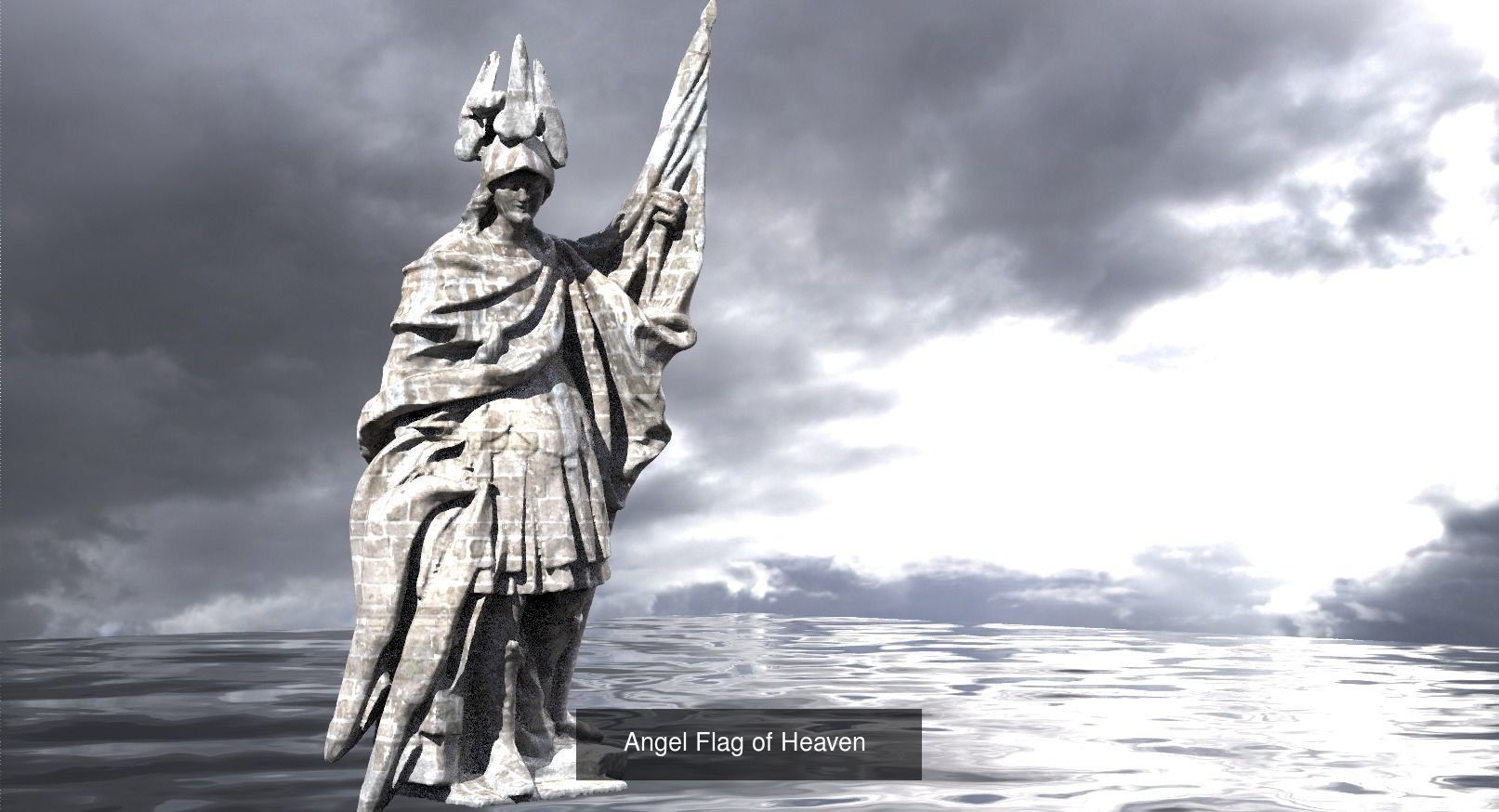 Flag collection 1 _6