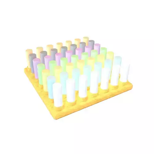 Cylindrical Cognitive Board v1 002