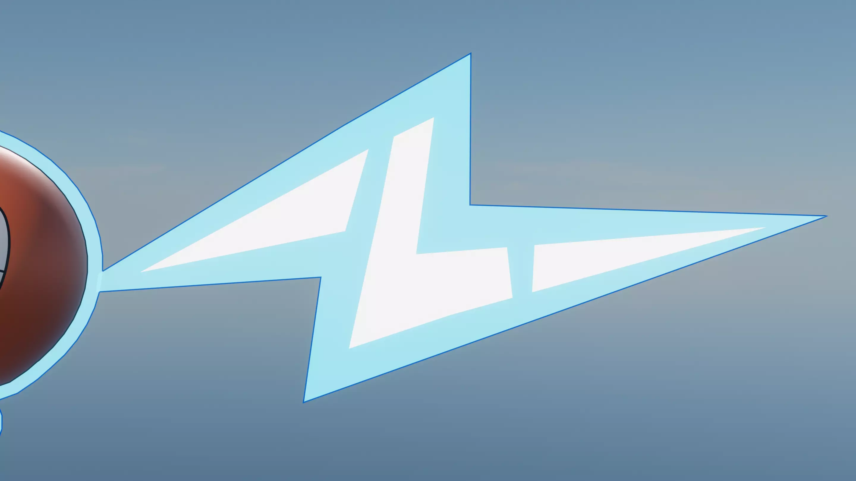 Pokemon Rotom and Shiny Version Low-poly 3D model_17