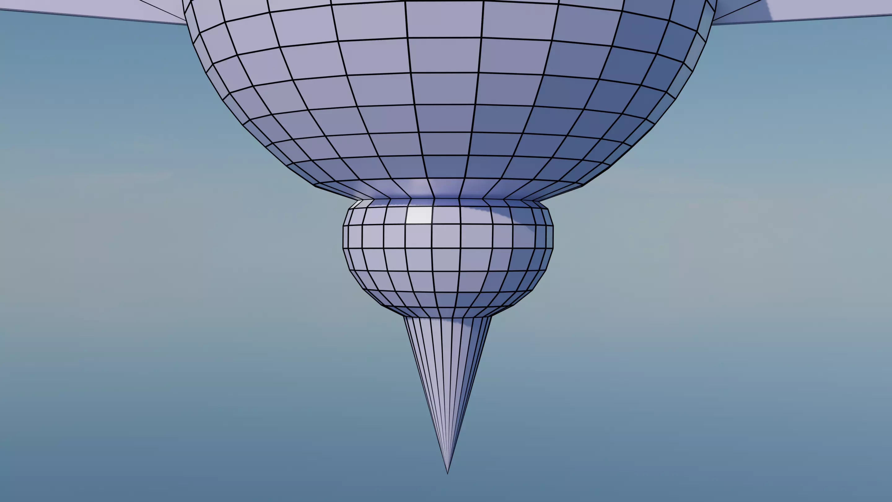 Pokemon Rotom and Shiny Version Low-poly 3D model_22