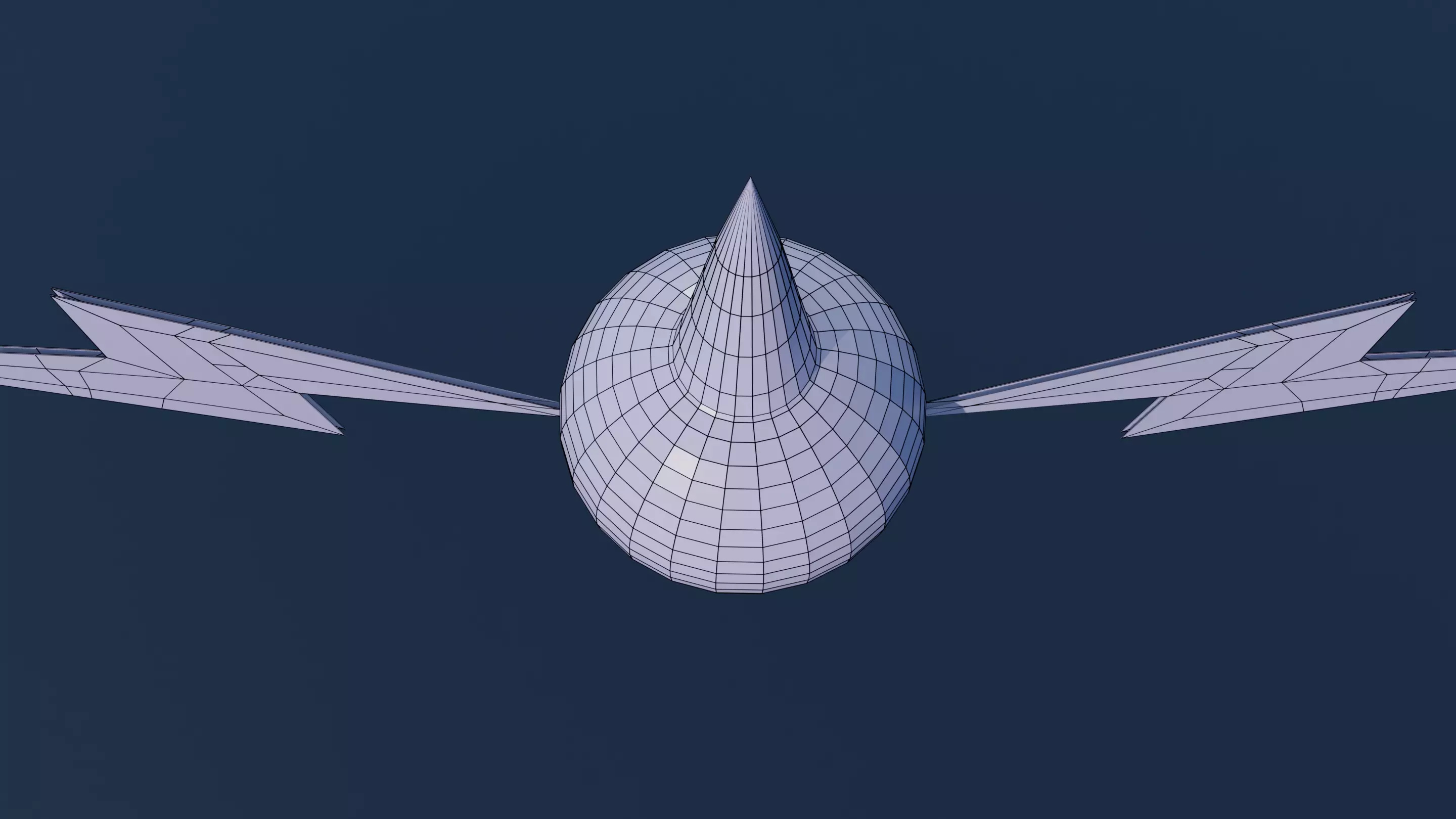 Pokemon Rotom and Shiny Version Low-poly 3D model_12