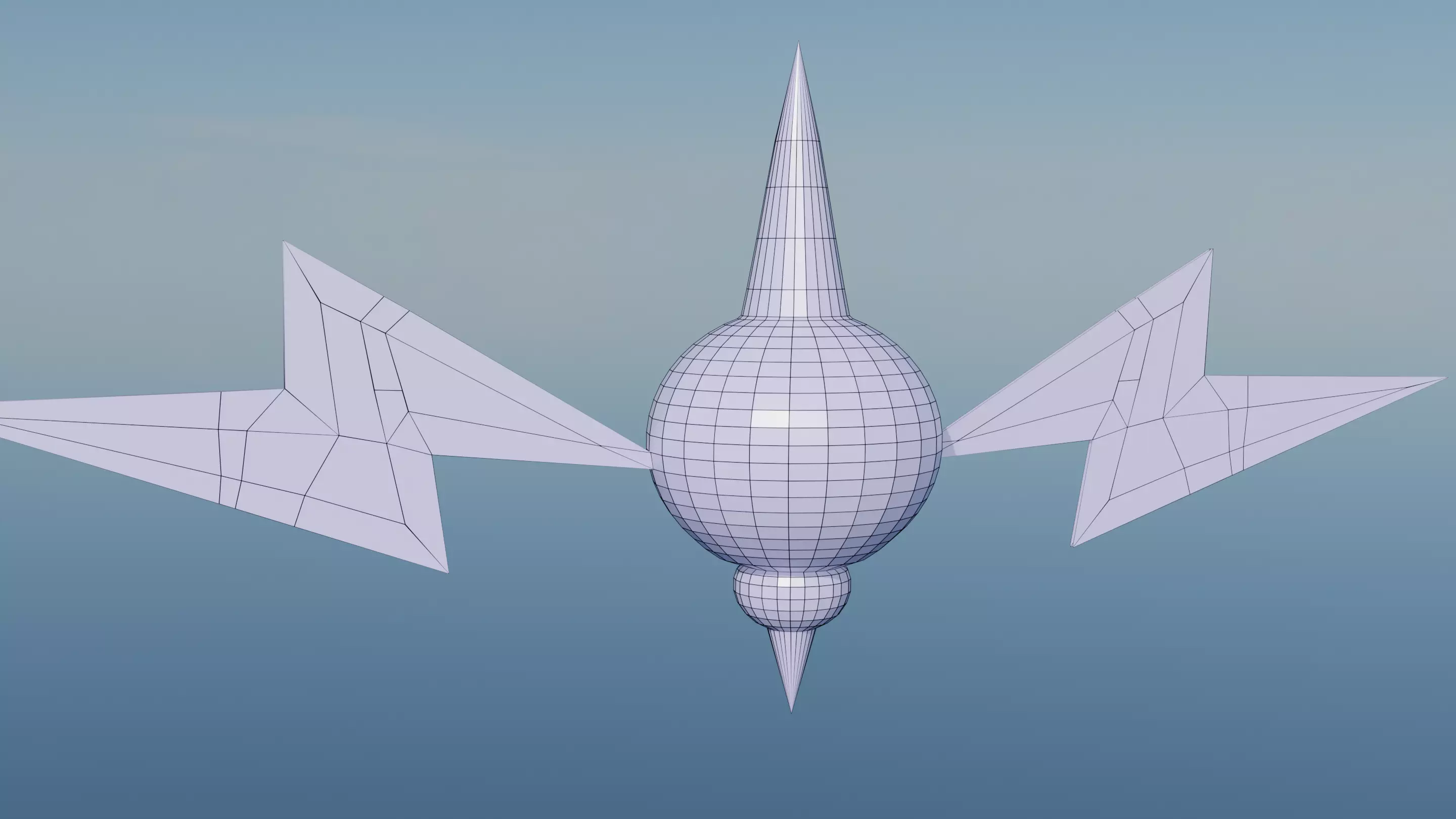 Pokemon Rotom and Shiny Version Low-poly 3D model_4