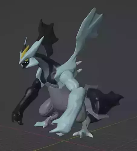 Black Kyurem