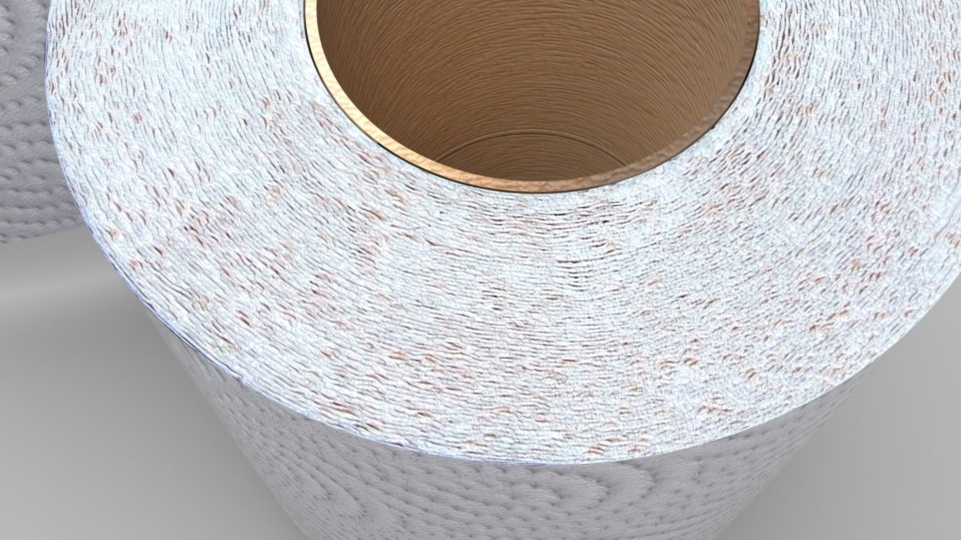 Toilet Papers 3D model_7