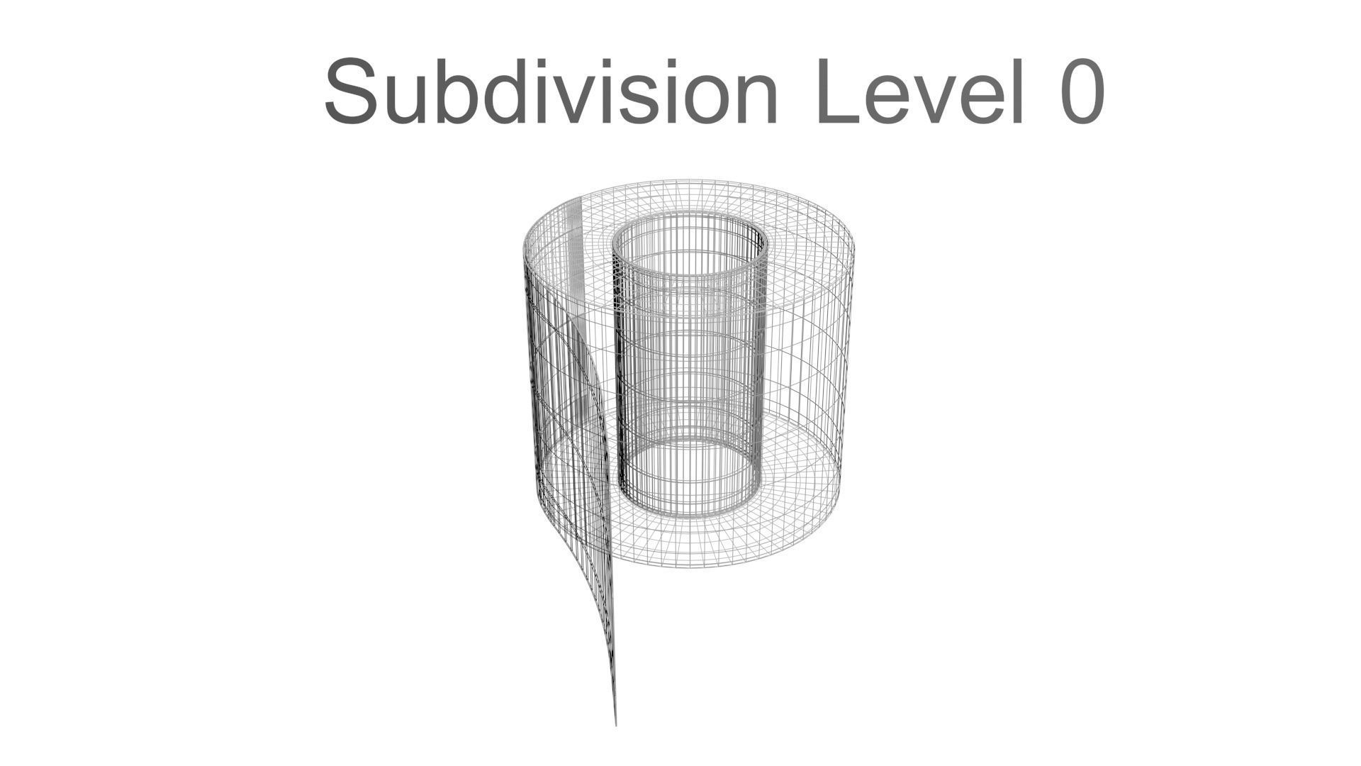 Toilet Papers 3D model_31