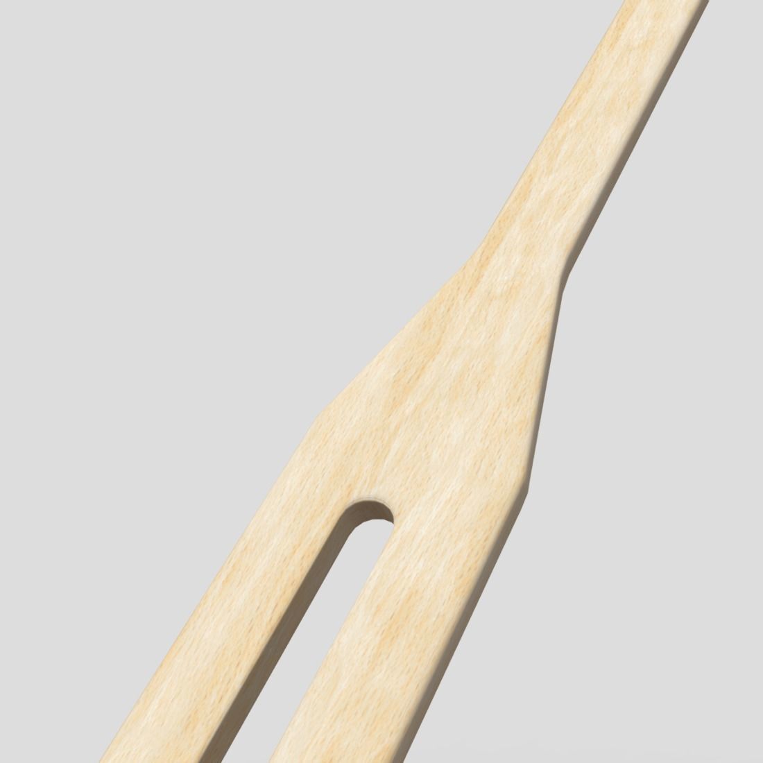 Laundry Stick 3 Low-poly 3D model_13