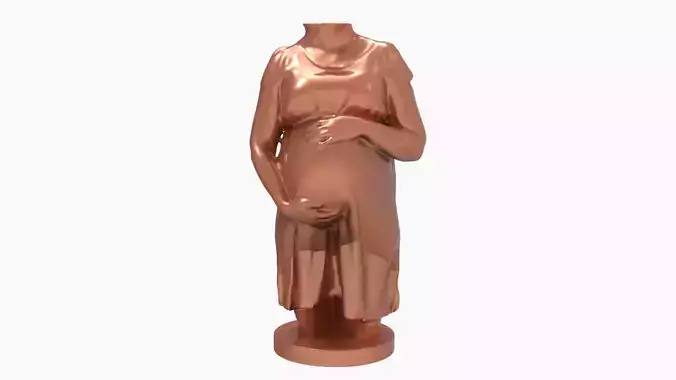 Mom Pregnant - gift for mom