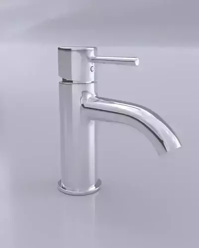 Bathroom Tap
