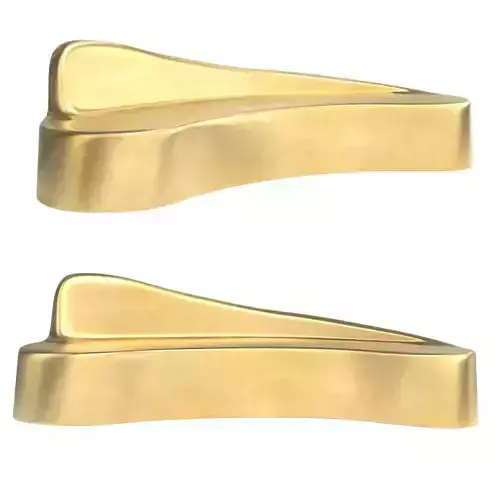 Bling Bronze Sofa - Casa Modernism