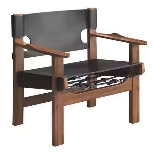 Belt B - Casa Modernism