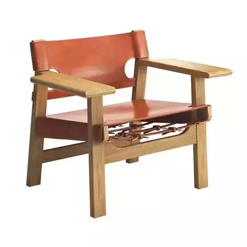 Belt A - Casa Modernism