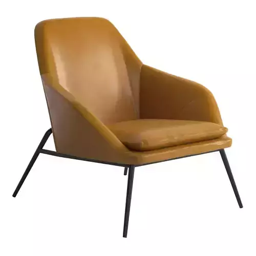 Belmont Lounge Chair