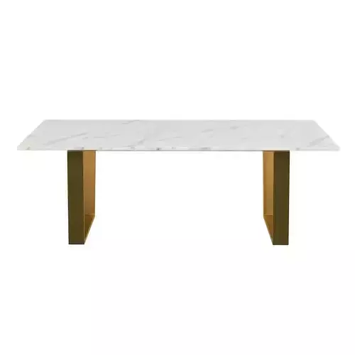 Atlas Coffee Table