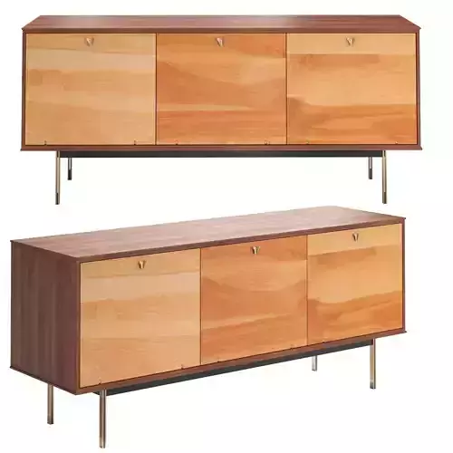 Antelope B Cabinet - Casa Modernism