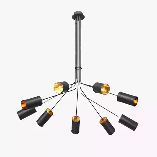 Ambition Ceiling Lamp